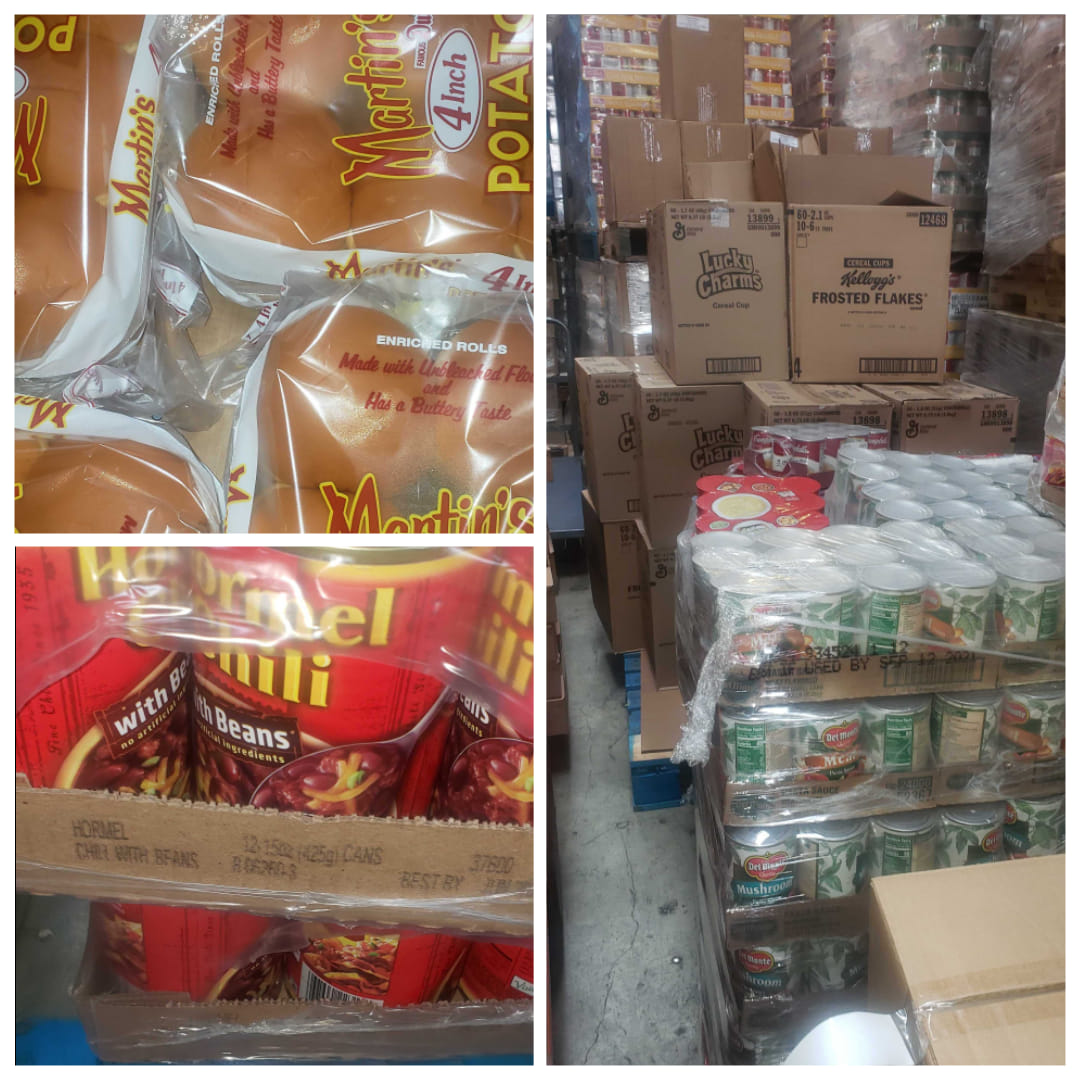 WsideFoodBank's tweet photo. A thank-you to our friends at Bad Robot, helping us keep the Virginia Avenue emergency food pantry going strong! More program info, including COVID-19 emergency relief, at https://t.co/8TsxNY5NuD #endhunger #bestrobot #thursdaythoughts #togetherwecandomore https://t.co/oz3sTaDwA0