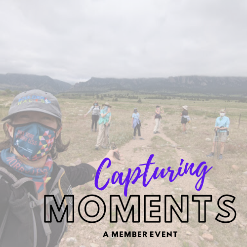 walk2connect's tweet photo. Next week's Virtual Co-op Member Event: Capturing Moments! #Lifeat3MPH with @placesmakeppl @KimsKapturesCO @jonathonstalls #GoCoop #Photography #Walking Learn more: https://t.co/Pms9jPLEHR https://t.co/Dd5Cmr2csx