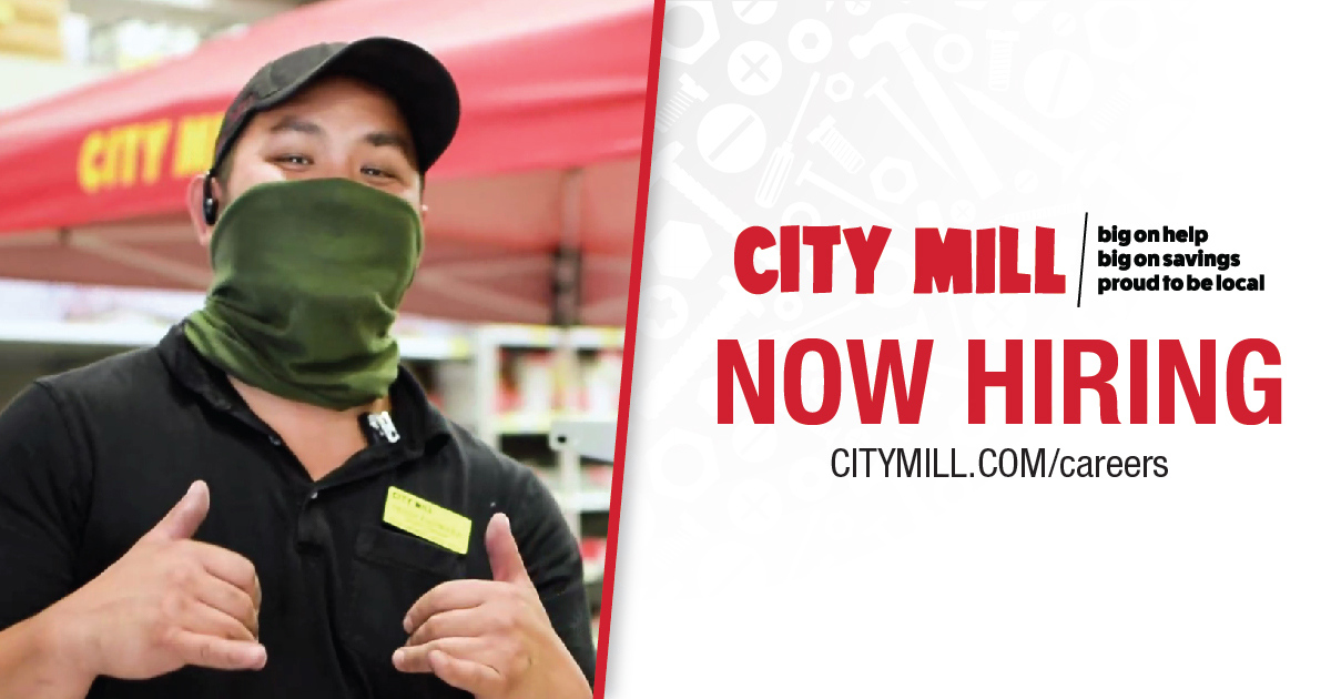 City Mill Hardware tweet media