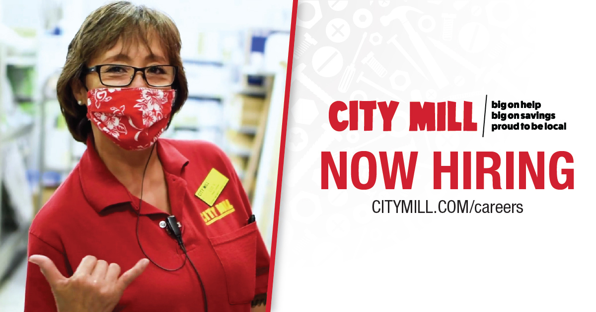 City Mill Hardware tweet media