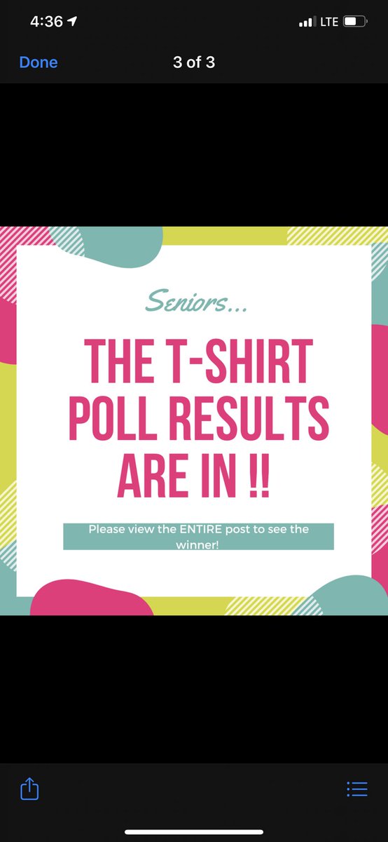 JESAClass2021's tweet photo. After a close voting poll, we have our Senior shirt design! The right (triangle design) barely manage to win by ONE VOTE!! We look forward to seeing you all rocking your senior shirt (indoors of course 🍙) If you did not participate in the voting, follow @Jesa_2021 on Instagram! https://t.co/XqeIK8nZbd