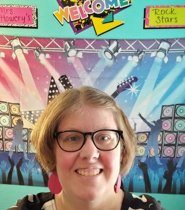 Patiently waiting to virtually meet all my rock star 5th graders. We may be starting out the year differently, but it's still going to be amazing!  <a href="/SueHerrera14/">Sue Herrera</a> <a href="/TrumanHMC1/">TrumanWildcatsHMC1</a> <a href="/HMC1Proud/">Hickman Mills C-1 School District</a>