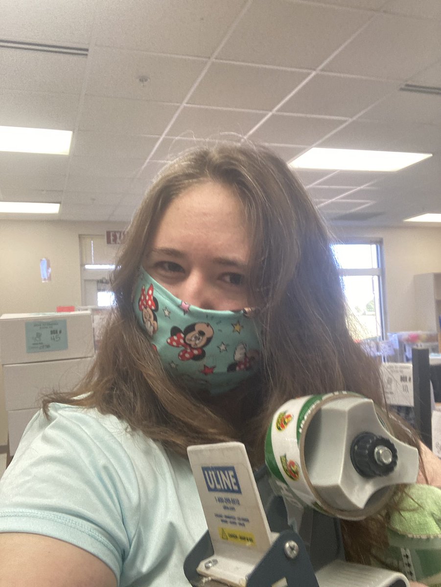 Lindsay Boten tweet media