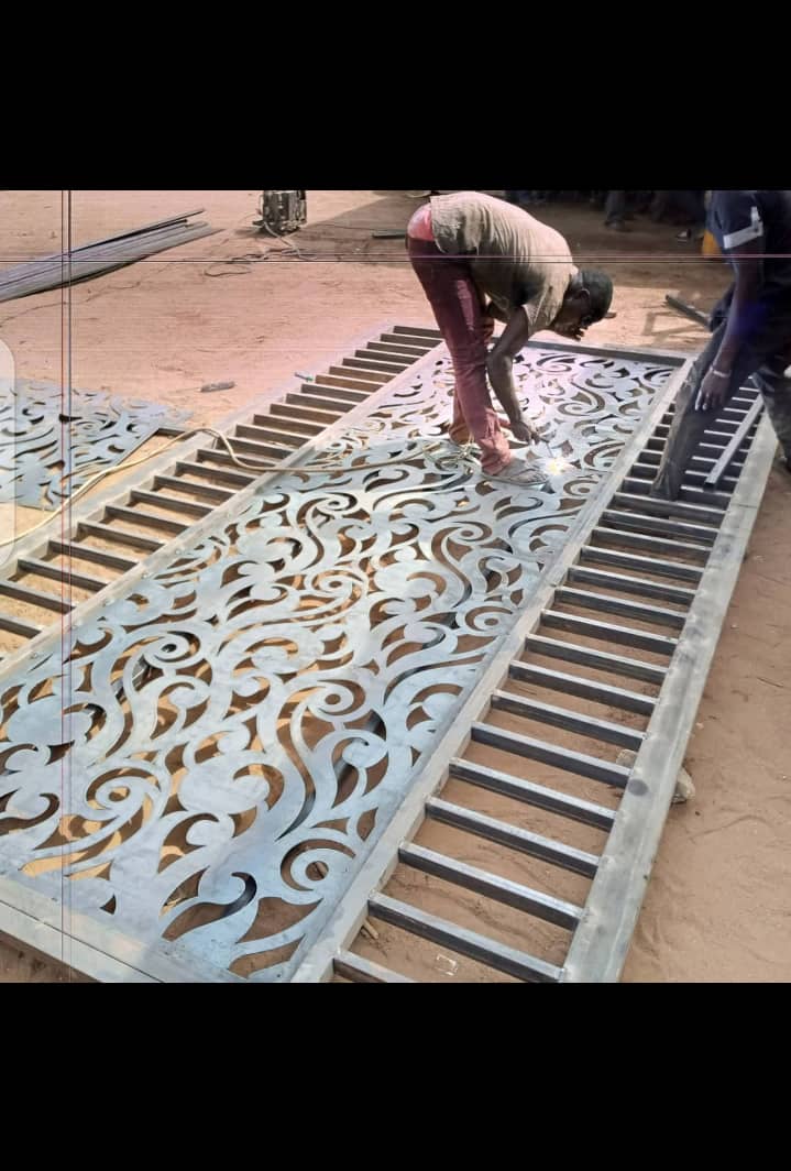 Iscco Technical Works & Services Limited (@IsccoWorks) | Twitter