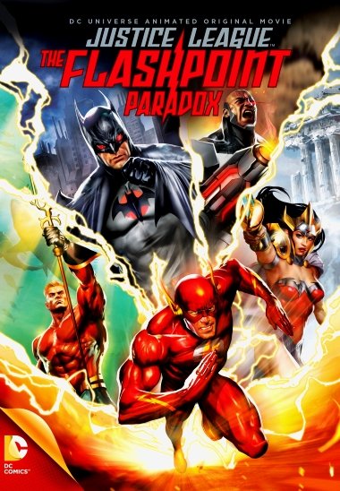 Here's a listing of more movies in my collection:409) The LEGO Batman Movie410) Justice League: The Flashpoint Paradox411) LEGO Batman The Movie: DC Super Heroes Unite412) Batman: The Dark Knight Returns