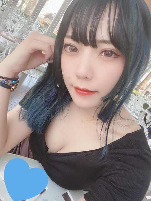 コスプレイヤーみはるのTwitter画像23