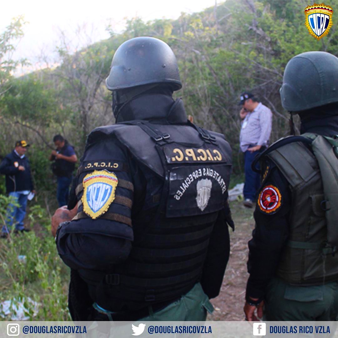 Por infanticidio son detenidos madre y abuelo en Monagas. 
instagram.com/p/CEIKJgRJFfR/… #Cicpc