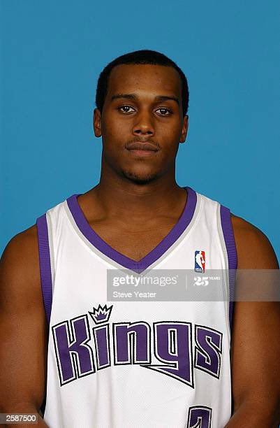 Brevin Knight and Brandin Knight