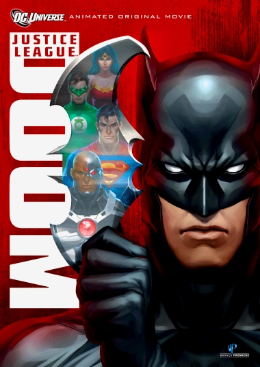 ... 413) Superman Vs The Elite414) Batman: Assault On Arkham415) Batman: Year One416) Justice League: Doom