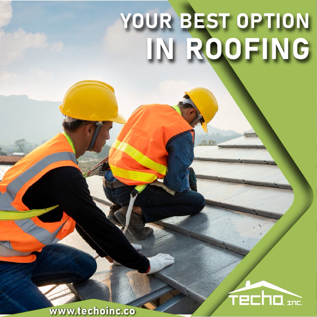TechoInc tweet picture