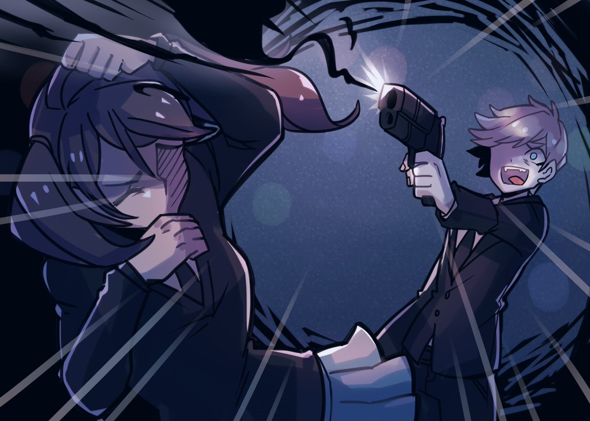 CRC_Luna's tweet image. WTF!?