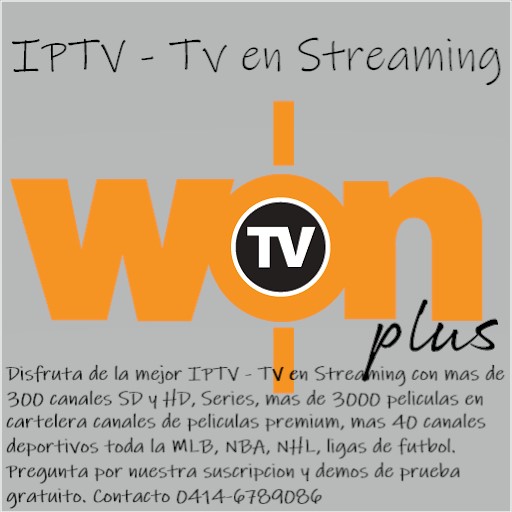 angelo1277's tweet photo. IPTV Televisión en Streaming, compatible con Android y dispositivos Amazon Firestick. con más de 300 canales HD y 3000 películas en cartelera, disfruta de nuestros más de 40 canales deportivos, Premium, eventos PPV. Pregunta por nuestro Demo #ciudadojeda #COL #Netflix https://t.co/7cuZxJwZ5H