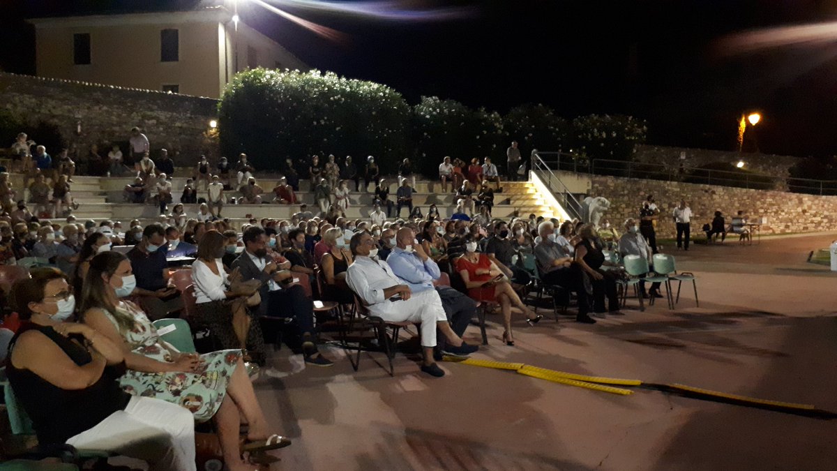 CamillaMad's tweet photo. Emozioni allo stato puro... #musica #Morricone #film #Cavaion #Verona #20agosto https://t.co/PmaUpkAce3