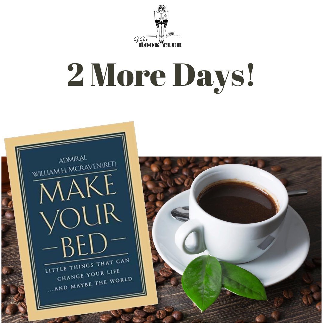 TrinityEliteEdu's tweet image. It’s almost here!!! 💝🤓 Who’s ready for Saturday?✋🏼⁣
⁣
#GGsBookClub #TrinityEliteEdu