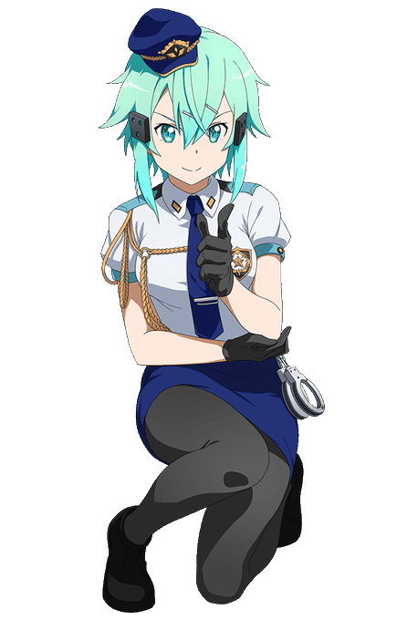 シノンの誕生日のtwitterイラスト検索結果