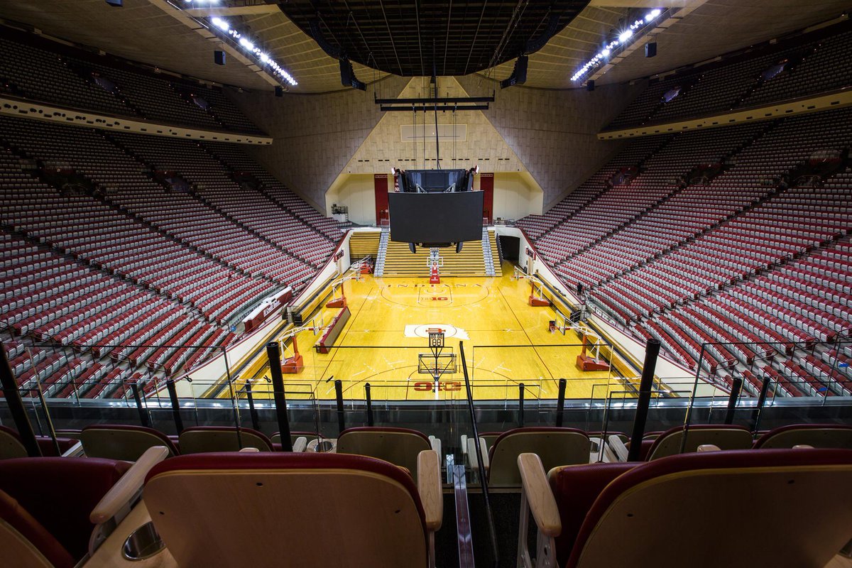 CJ_Gunn22's tweet photo. Extremely blessed to receive an offer from Indiana University!!!🙏🏾 thanks to @Archie_Miller and the rest of the coaching staff🔴⚪️ https://t.co/8kDbnhMF5b