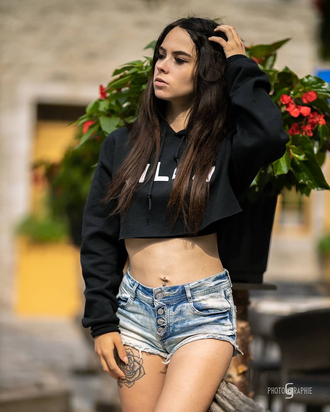 Beautiful Women Featured on X