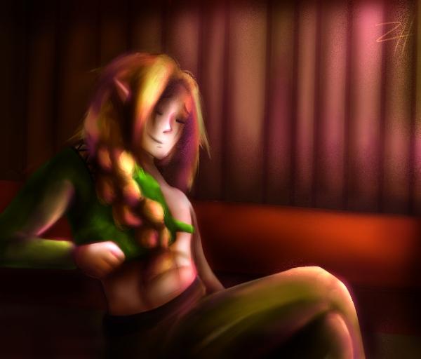 zhstudioart's tweet photo. I am in LOVE with #Tumblr user jojo56830's #LinkedUniverse AU. Time is for sure my favorite Link, so here are a few pieces I started. (I'm too inspired with something else to finish sometimes.) 😆 Drawn on #ibisPaintX.

#videogames #LegendOfZelda #linkeduniverse #DigitalArtist https://t.co/Dm4WayyA52