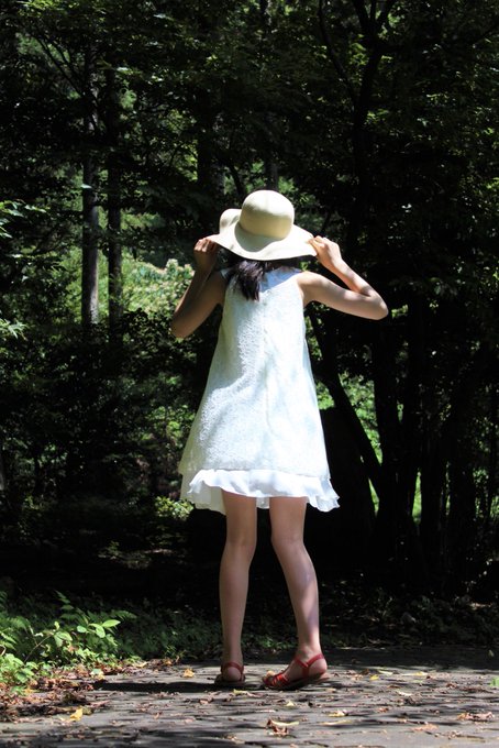 Twitterのコスプレ画像3