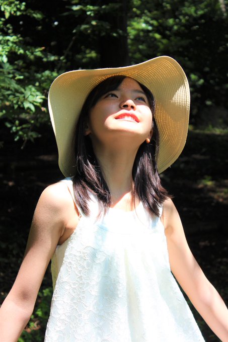 Twitterのコスプレ画像2