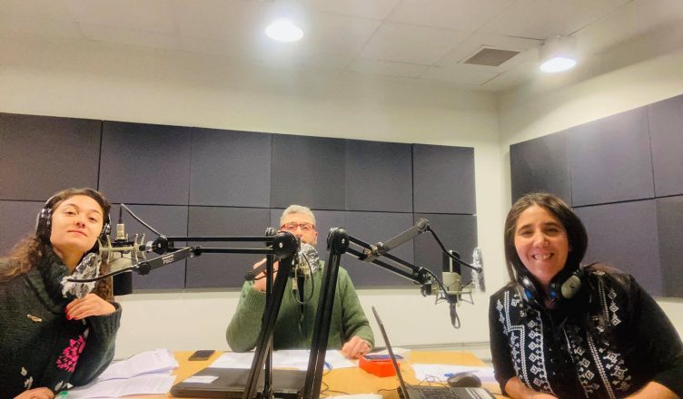 🔊Si te perdiste el programa estreno del ciclo 2020 de El <a href="/GarageUNI/">Garage UNI</a> con Micaela Larroca y <a href="/slastman/">Sabrina Lastman</a> de invitadas, escuchalo en nuestra web. 👇
uniradio.edu.uy/2020/08/el-gar…