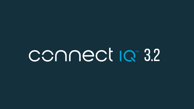 CIQMonkeyC's tweet photo. #connectiq 3.2 is now available. Lots of new features and available on devices as well. Make sure to read the post because we changed everything.  https://t.co/GnpkpKPI43 https://t.co/rpumsr6vF1
