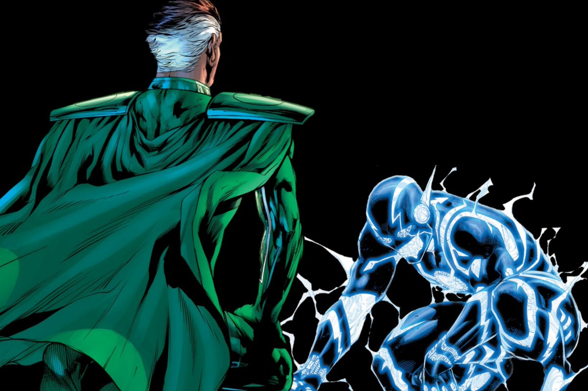 Lady_Midnight_0's tweet photo. #HalbarryWeek2020 - Day 4: Villains
Parallax!Hal & Future Flash!Barry
¡Amo hacer estos edits! https://t.co/rNse9LYJ7q