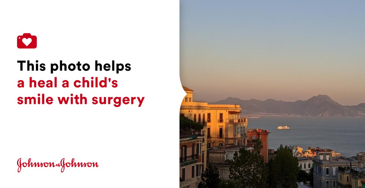 bbdollar's tweet photo. #operationsmile #safesurgery #untilweheal #jnj @donateaphoto https://t.co/M3BtFPYdp9 https://t.co/l8Vf6IcrXa
