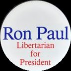 Happy Birthday Ron Paul, the first person I cast a vote for President of the United States. 