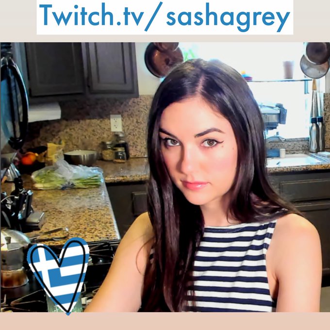 Going live right now with a new #secretsauce https://t.co/YLd8p4Wezj<a href="/tag/secretsauce"class="tags">#secretsauce</a>