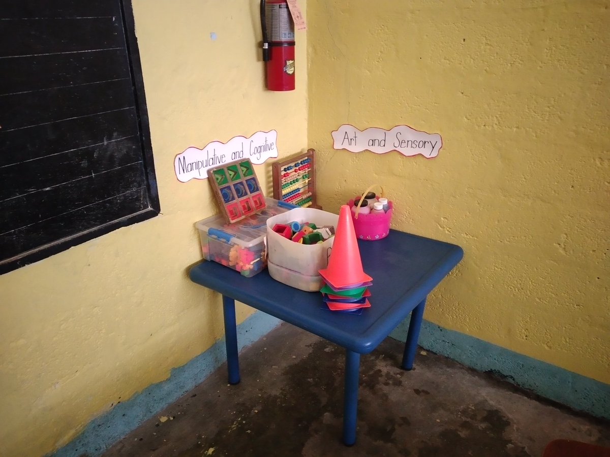 malcolm_karena's tweet photo. Today we were at Dundee Infant Department decluttering,  cleaning and reorganizing the classroom. 
#12StandartsMatter #LearningEnvironment @ECCJA @melitareid https://t.co/oevR4MH6kN