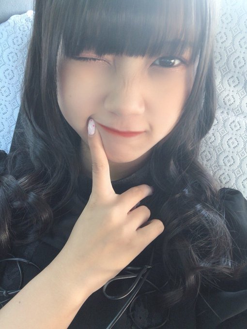 奥野未悠のTwitter画像22