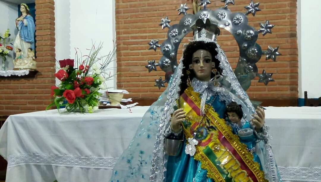 VirgenInmaculada tweet media