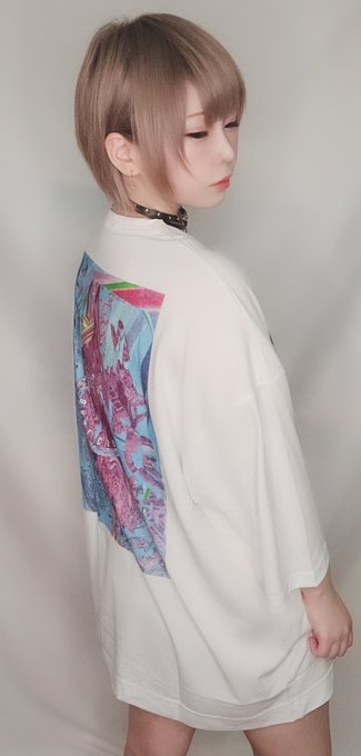 コスプレイヤー碧葉さちのTwitter画像3