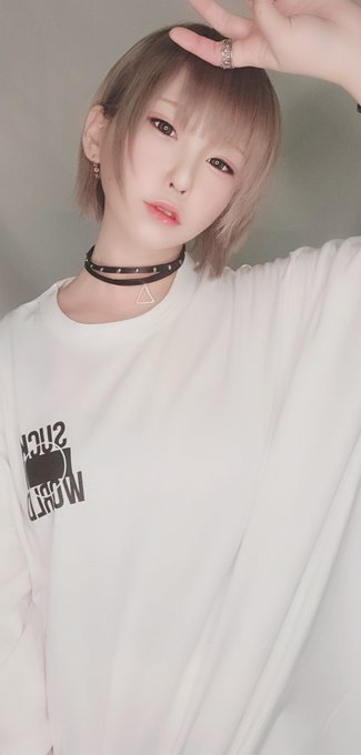 コスプレイヤー碧葉さちのTwitter画像4