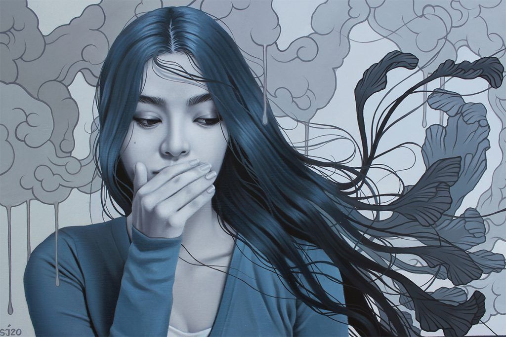 BeautifulBzarre's tweet image. EXHIBITION PREVIEW // @sarah_joncas, @antclarkson &amp;amp; @SERGIOGARCIAART at @ThinkspaceArt
&amp;gt;&amp;gt; beautifulbizarre.net/2020/08/21/jon…

#beautifulbizarre #thinkspaceprojects #sarahjoncas #anthonyclarkson #sergiogarcia #newcontemporaryart #popsurrealism #sculpture #portrait #portraitpainting