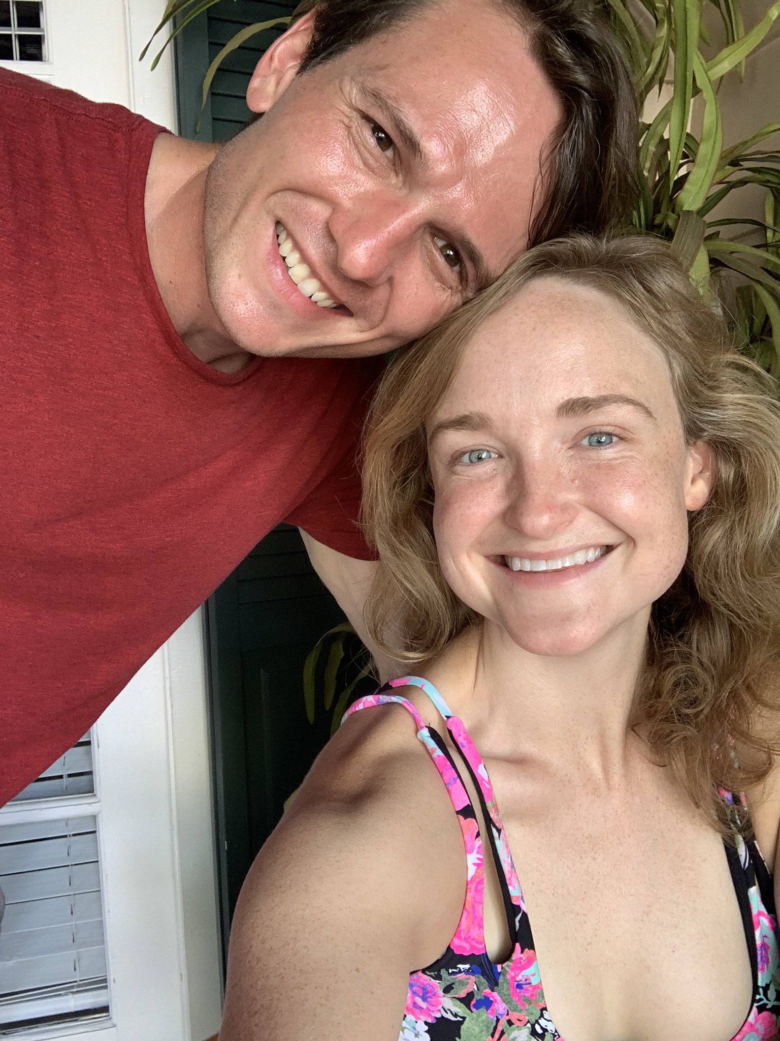 Ellen Bacca on Twitter: "I just “unplugged” for almost a week— basically leaving my phone behind as much as possible—-and it was so freeing! I wish we did this more as a