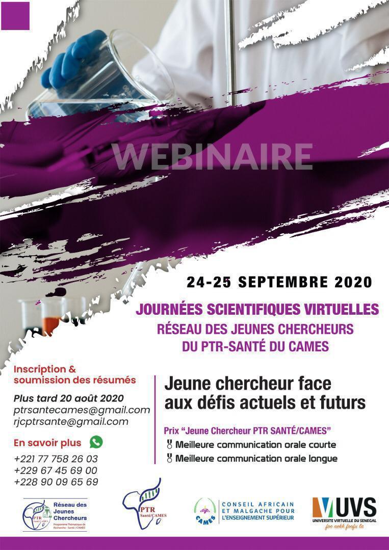 rjc_ptr's tweet photo. Fin de soumission des communications dans 1h30
#JS2020 https://t.co/ysgiXSrYK8