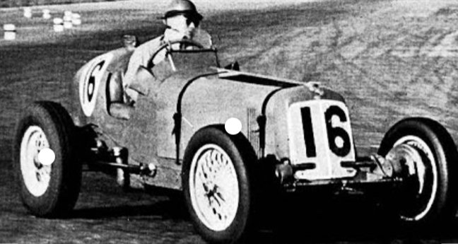 Day 31| Cameron Earl 1923–18 June 1952Earl was a technical consultant for the English Racing Automobiles teamDuring a test at MIRA test track in Nuneaton, his car overturned and died in hospital.He was the first driver to die as a result of a crash in a F1 car. #F1