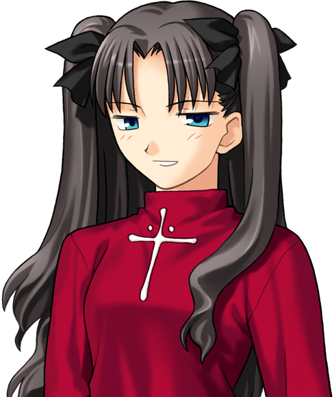 遠坂凛のタグが付いたイラスト 361 390件目 遠坂凛のタグが付いたイラスト 361 390件目