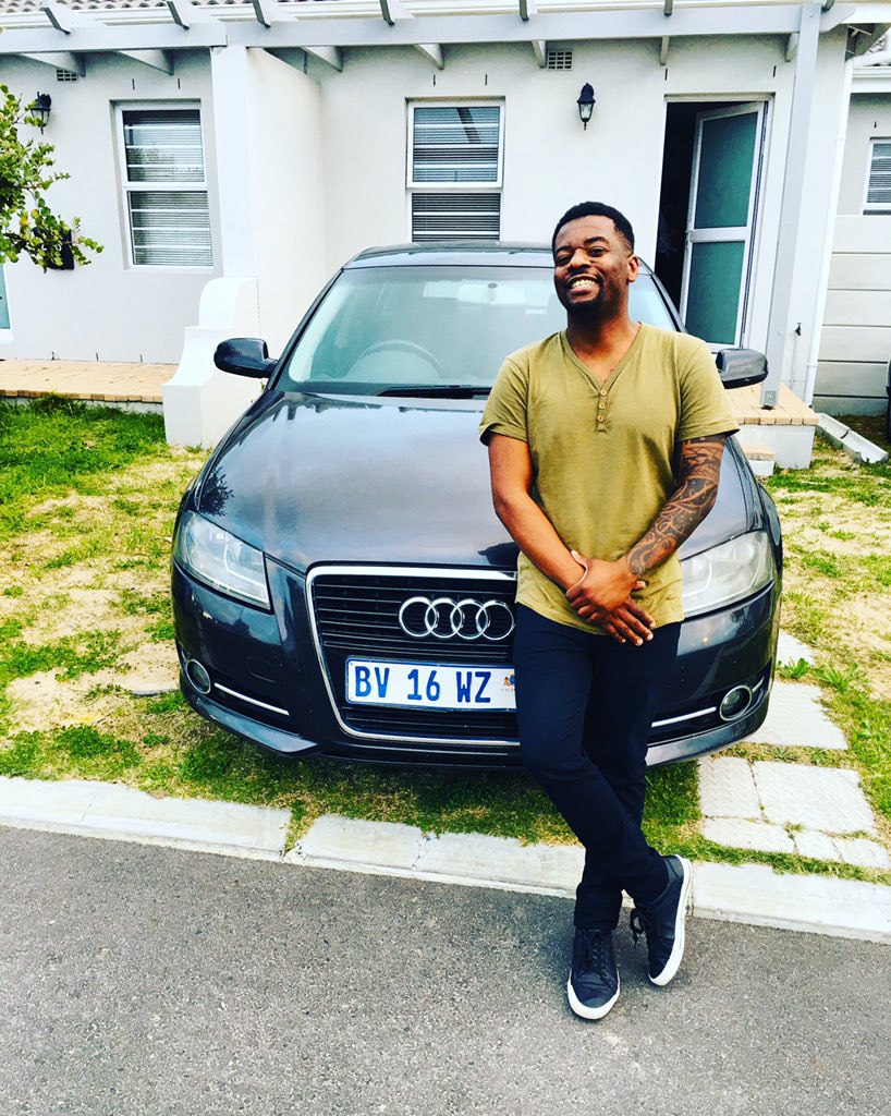 Monobetebo's tweet photo. It’s been over 3 years with my Second hand Audi and it’s still so faithful thanks to Audi Smart I still get Audi service and maintenance with genuine parts! info https://t.co/zDRyAjztRH #AudiSmart #AudiA3 #IamVorsprung #AudiSouthAfrica #AudiAftersales #A3 #Ad @audisouthafrica https://t.co/bJdskOTMxP