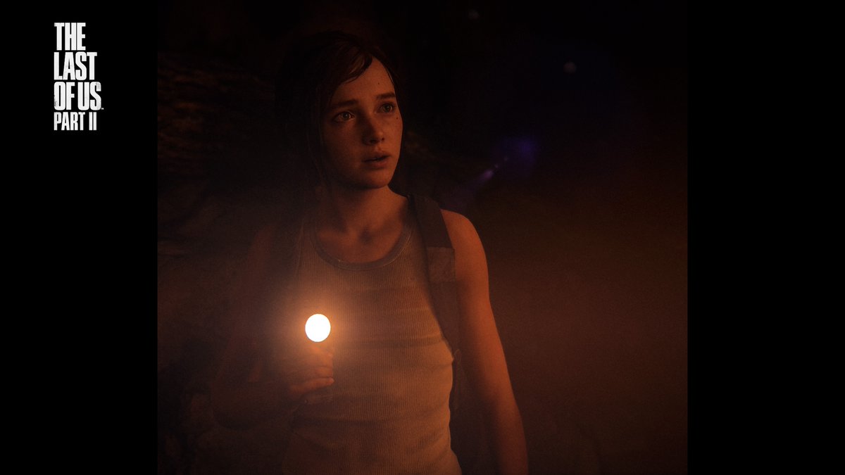 LockDaim's tweet photo. #PS4share #TheLastOfUsPartII #VGPUnite #PhotoMode #Ellie #RealisticMode #Joel https://t.co/u8ywZT7HCB