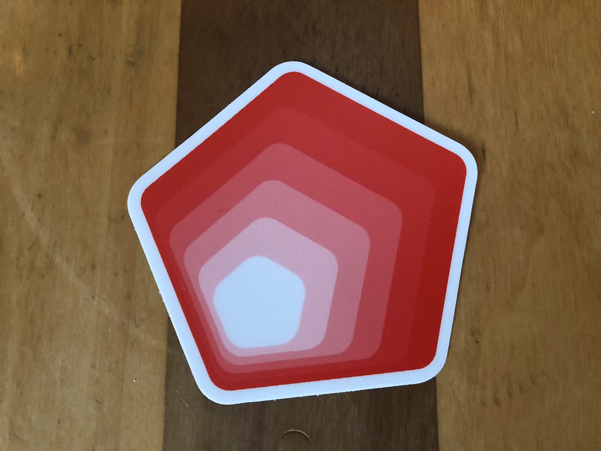 Josh Burker (@joshburker) on Twitter photo New stickers of one of my <a href="/PicoTurtleArt/">PicoTurtleArt</a> designs thanks <a href="/stickermule/">Sticker Mule</a> #art #math #programming New stickers of one of my <a href="/PicoTurtleArt/">PicoTurtleArt</a> designs thanks <a href="/stickermule/">Sticker Mule</a> #art #math #programming