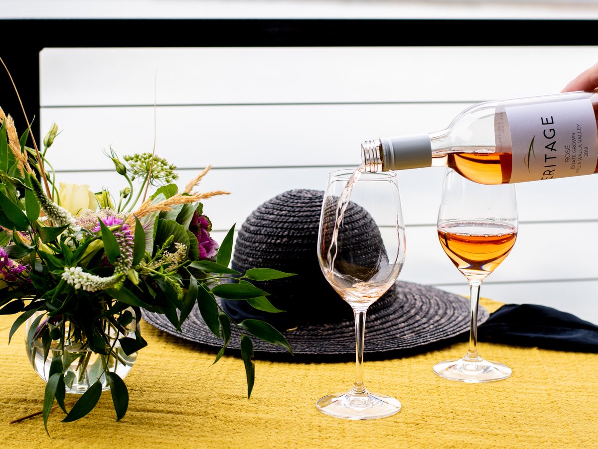 Eritage Resort tweet media