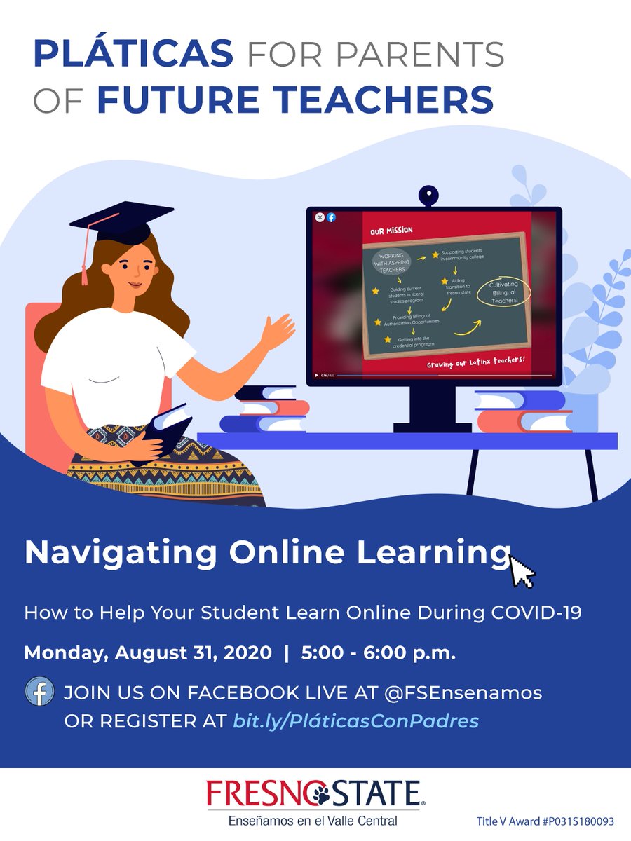 millsinter's tweet image. Want to help your Mills Hawk navigate online learning? Register for this free session. Information provided on flyers. #fldusd #supfreitas #millsinter