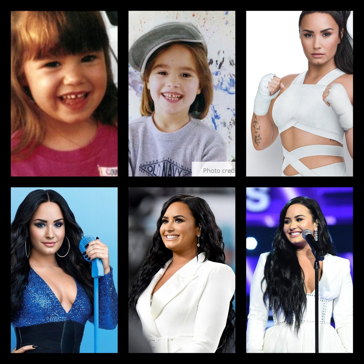 musicislove127's tweet photo. @ddlovato @maxehrich Happy 28th Birthday To Demi one of the Few Celebs I look up to . If it wasn't for Demi's music I doubt I would of been able to get though constant non stop bullying when I was in high school. β€π΅ #HappyBirthdayDemi #musicishealing #lovatic #lovaticforlife https://t.co/lTeZJp9G3L