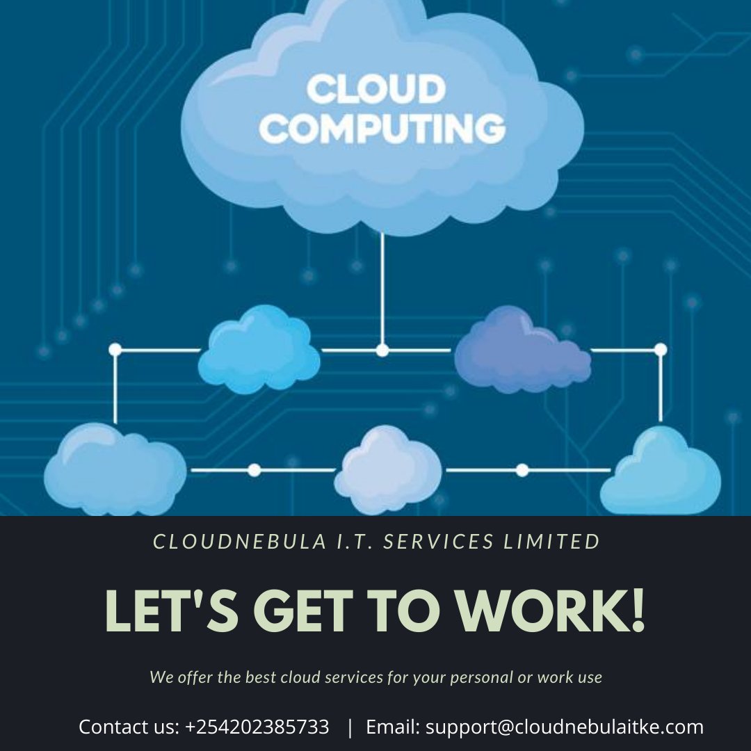 webhostserver01's tweet image. Offering best cloud services for you, contact us bit.ly/2Qe8P9U