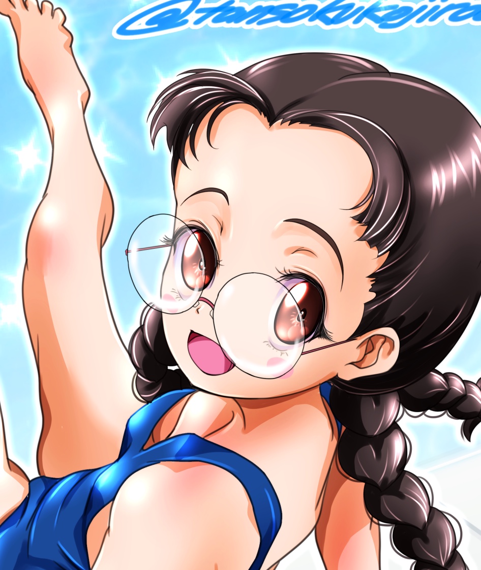 昼あげ〜〜福田ぁーー ! 