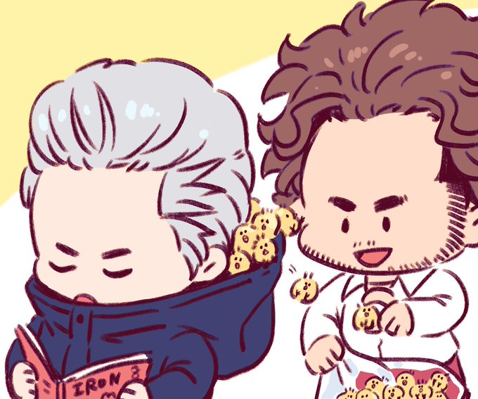 ひよこのこのtwitterイラスト検索結果