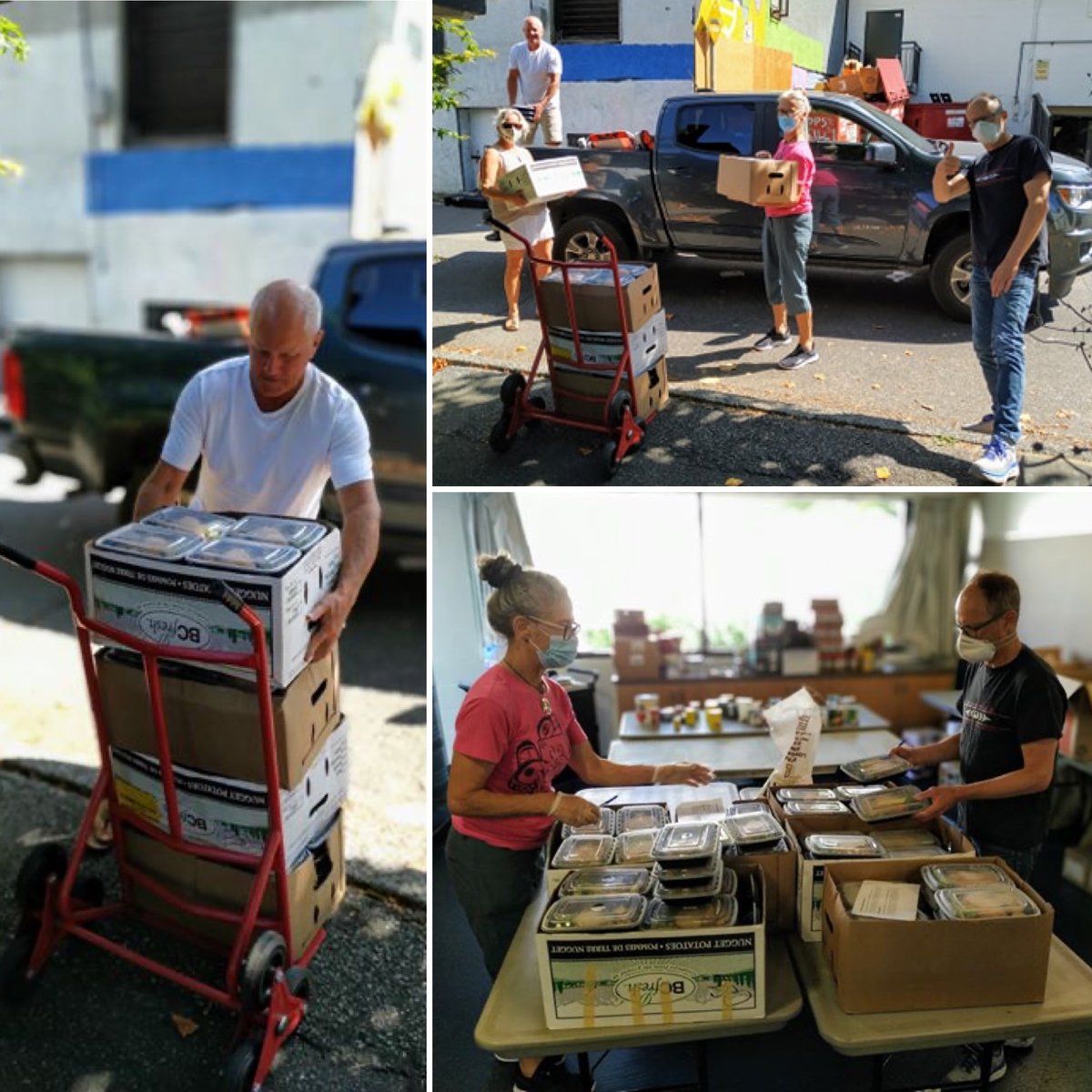 Giustra Foundation tweet media